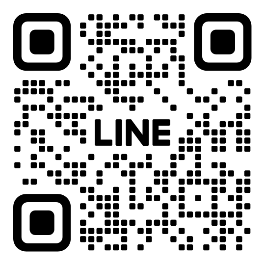 QR Code LINE LIVEHUB TH